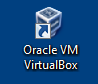 icon virtual box