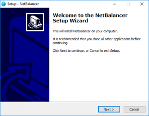 Install NetBalancer (1)