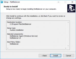 Install NetBalancer (7)