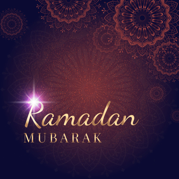 20+ Contoh Poster Ramadhan 2019