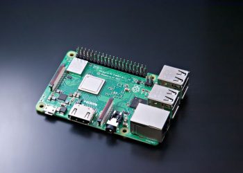 Cara Install Raspberry Pi Tanpa Ribet