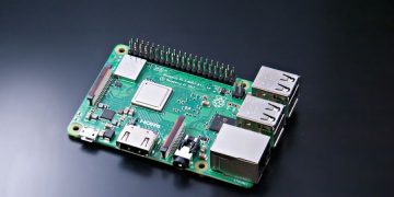 CARA INSTALL RASPBERRY PI DI WINDOWS