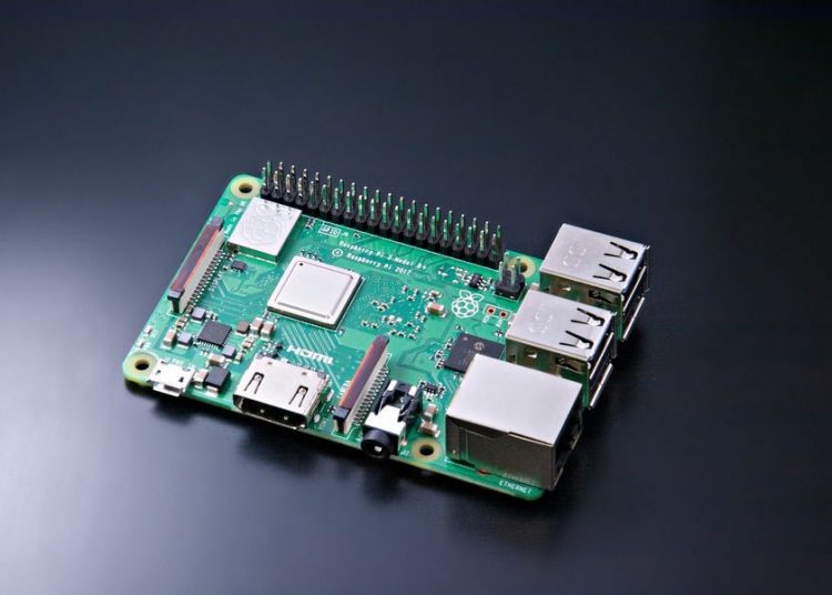 Cara install raspberry pi tanpa ribet lengkap dengan setting jaringan