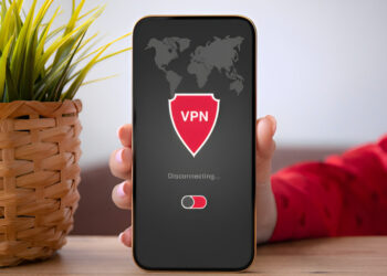 VPN untuk Jurnalis