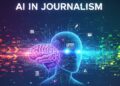 AI dalam Dunia Jurnalistik