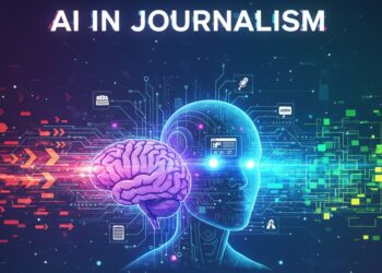 AI dalam Dunia Jurnalistik