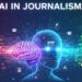 AI dalam Dunia Jurnalistik